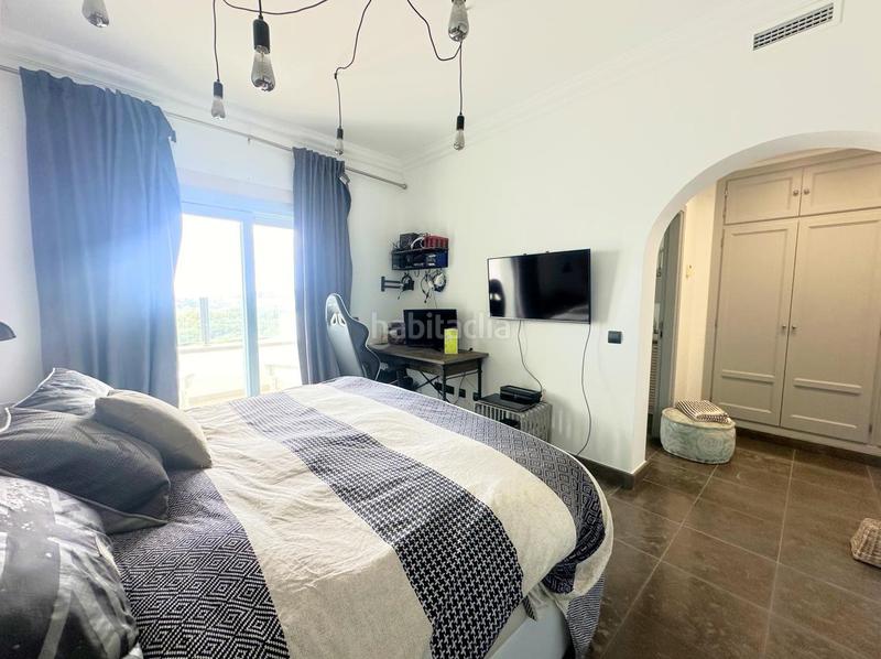 Foto 565e04a0-2cfa-4cb8-bedb-3c8db21a6cb2. House with heating parking pool in Sotogrande alto Sotogrande