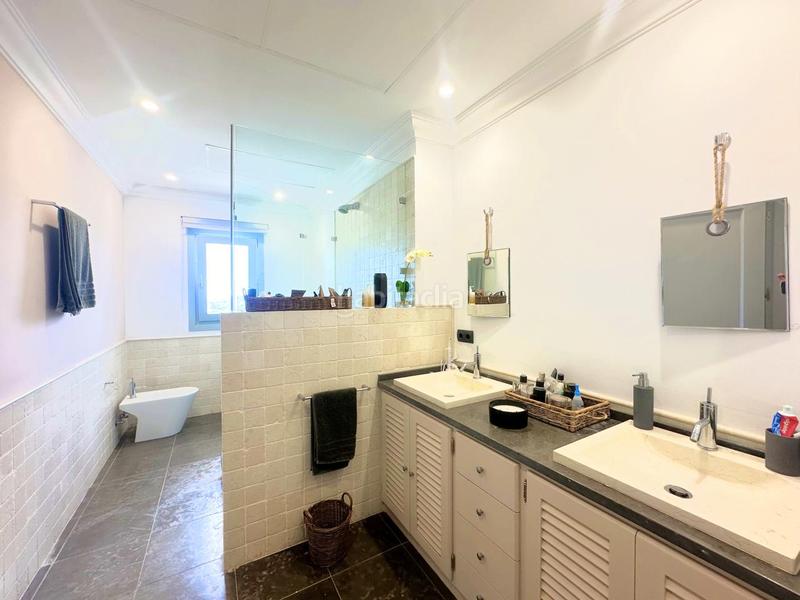 Foto 57a9fa07-da6d-4ff9-bca7-f0cd11dfbcae. House with heating parking pool in Sotogrande alto Sotogrande