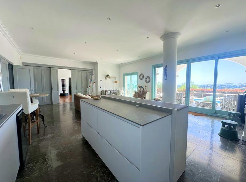 Foto 66e8590f-fbc0-4c70-8c93-24274f228adc. House with heating parking pool in Sotogrande alto Sotogrande