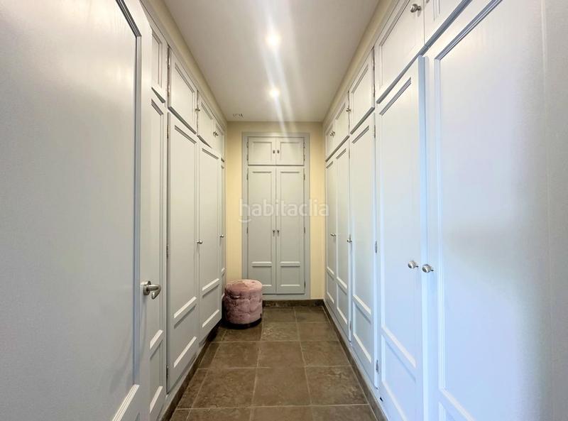 Foto 7205336a-5e43-47d5-8acd-8e907dfcae03. House with heating parking pool in Sotogrande alto Sotogrande