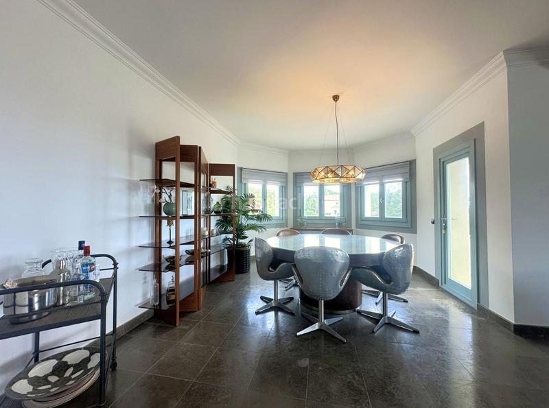 Foto a0418c98-d095-4dec-87f9-2d151e334acb. House with heating parking pool in Sotogrande alto Sotogrande