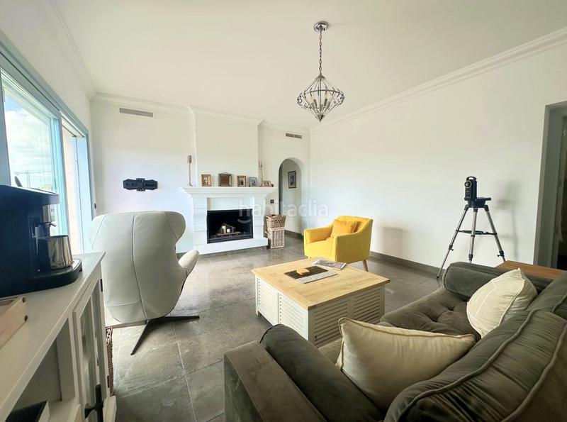 Foto a23c0cad-e9dc-4eab-a6e4-604991df287f. House with heating parking pool in Sotogrande alto Sotogrande