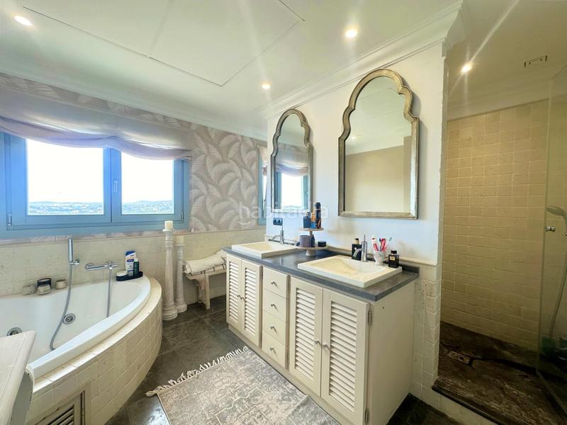 Foto ba63b6b5-d057-4be7-b4a0-9256f00f15a6. House with heating parking pool in Sotogrande alto Sotogrande