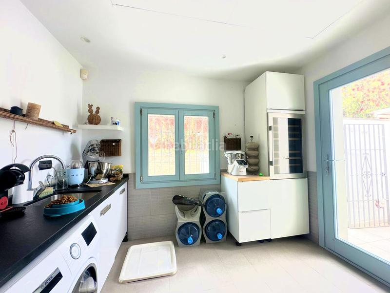 Foto c433010b-d330-46bf-8368-fa1adebaf176. House with heating parking pool in Sotogrande alto Sotogrande