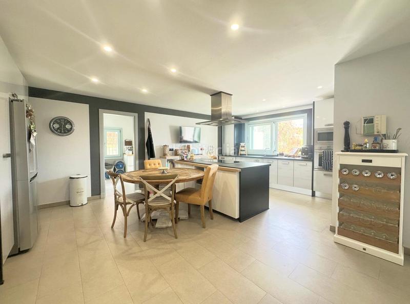 Foto e02e2996-26bf-435f-8c6b-f77fe5c29844. House with heating parking pool in Sotogrande alto Sotogrande