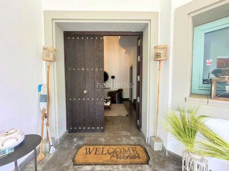 Foto fb8be759-4cdb-4c56-a784-888c4676cb2a. House with heating parking pool in Sotogrande alto Sotogrande