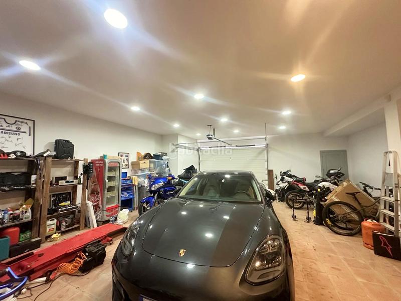 Foto 1d8fb235-6678-4d30-9f40-30927f3fc694. Maison avec chauffage parking piscine dans Sotogrande alto Sotogrande