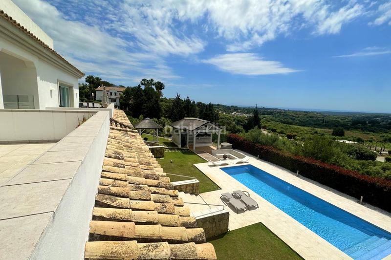 Foto 4df695b4-1707-42b3-b549-e569fd59b25d. Maison avec chauffage parking piscine dans Sotogrande alto Sotogrande