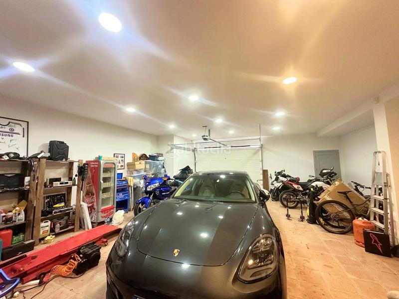 Foto 6ff5dfa8-d845-48c7-a49a-5883e6cdcda4. Maison avec chauffage parking piscine dans Sotogrande alto Sotogrande