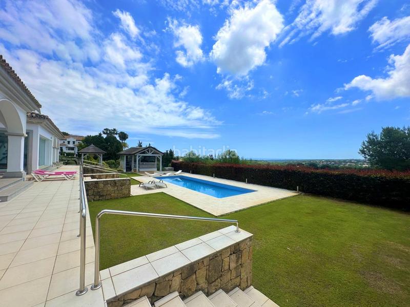 Foto 740b4057-5ffd-4806-864c-924e642d8f00. Maison avec chauffage parking piscine dans Sotogrande alto Sotogrande