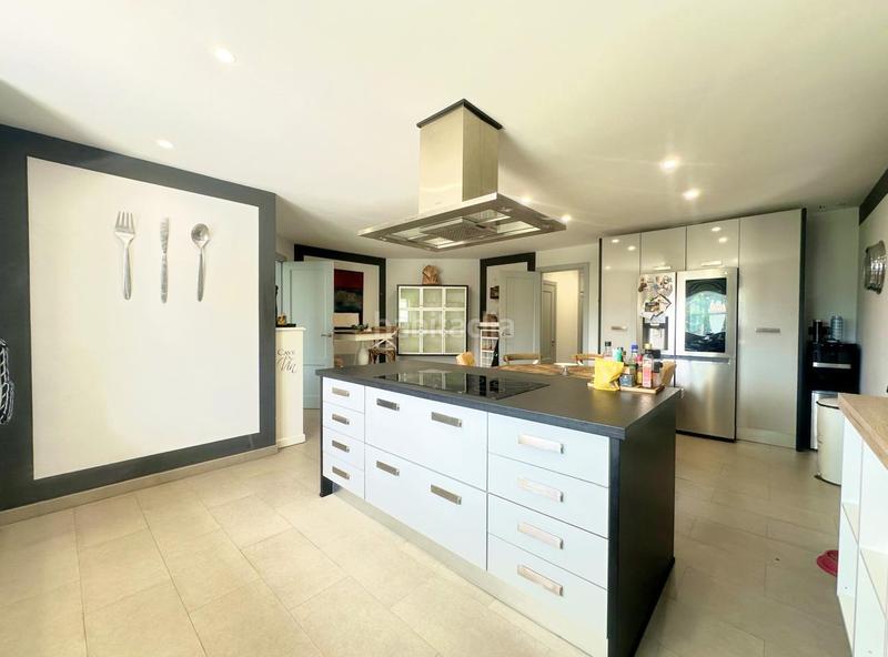 Foto 7e3bb760-00af-4a8d-ab27-c3377afd288f. Maison avec chauffage parking piscine dans Sotogrande alto Sotogrande