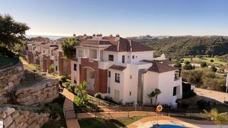Pis  Casares golf garden. Apartamento en albatros  casares golf