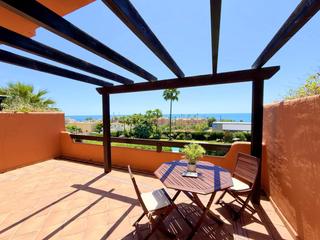 Flat in Torre De La Sal
