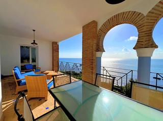 Penthouse  Urb. perla de la bahia