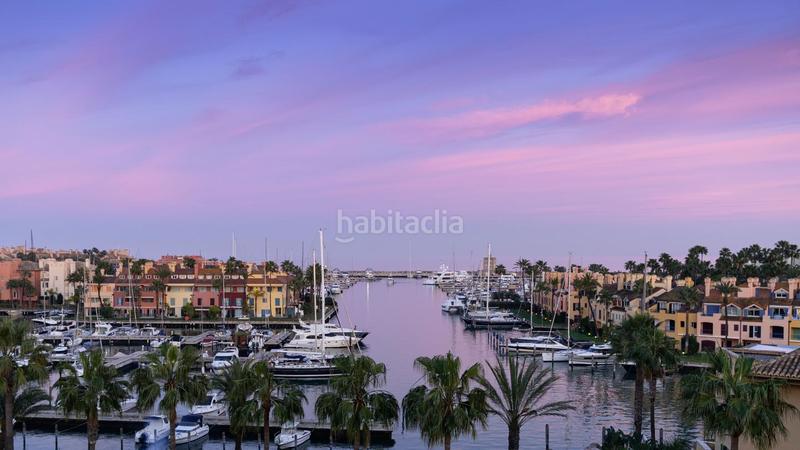 Foto 86e24491-2017-4023-a782-af5d9ef5c1c6. Ático  en pier en puerto de Sotogrande-la marina Sotogrande