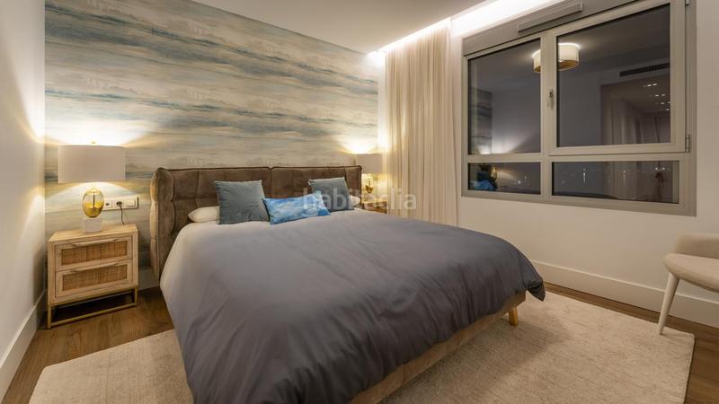 Foto f664814b-1691-411d-9617-9d02dd82a183. Ático  en pier en puerto de Sotogrande-la marina Sotogrande