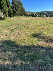 Terreny residencial  Valderrama. Terreno de 2226m2 con suelo edificable de 560m2. con ejemplo de