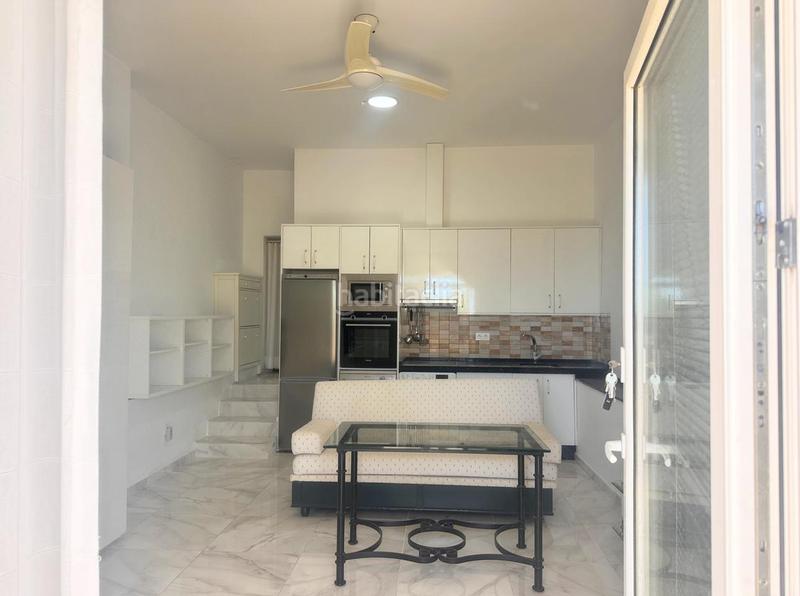 Foto 2ea37925-6013-453a-a276-f5d37b758df5. Maison jumelée avec chauffage piscine dans puerto de Estepona Estepona