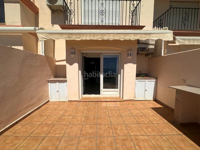 Foto 7e8f468c-0008-419b-aa13-5f68b24726c8. Maison jumelée avec chauffage piscine dans puerto de Estepona Estepona