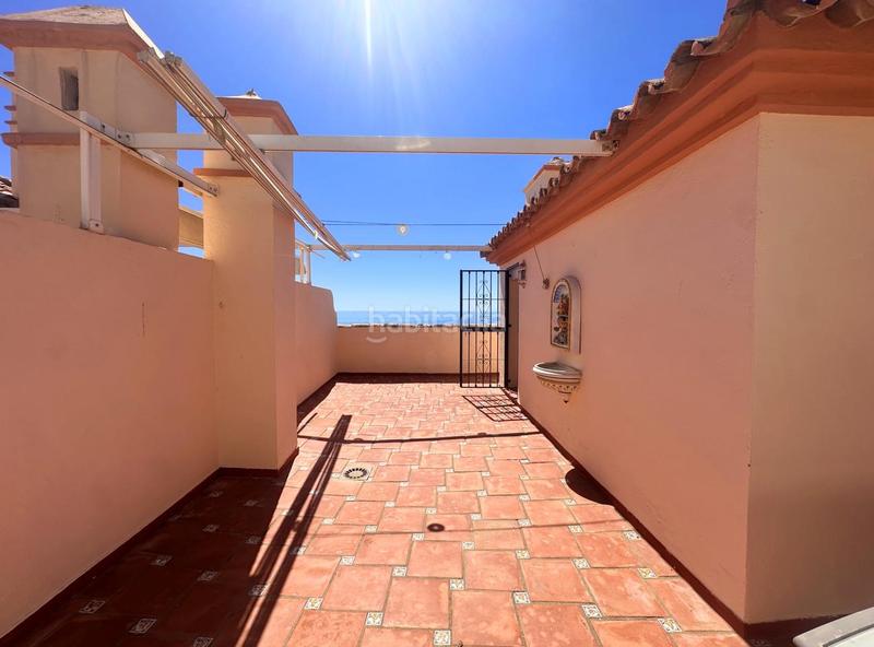 Foto b5846388-d259-445e-91ae-45c363ba25c2. Maison jumelée avec chauffage piscine dans puerto de Estepona Estepona
