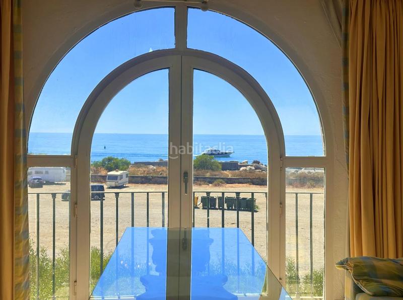 Foto bcef892d-eb69-4d25-802a-0016df897ba9. Maison jumelée avec chauffage piscine dans puerto de Estepona Estepona