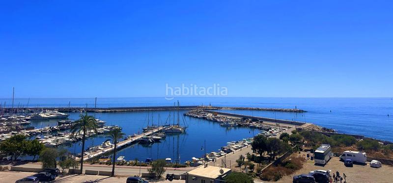 Foto c5101bf0-5b6d-4d31-959b-5d8465f93472. Maison jumelée avec chauffage piscine dans puerto de Estepona Estepona