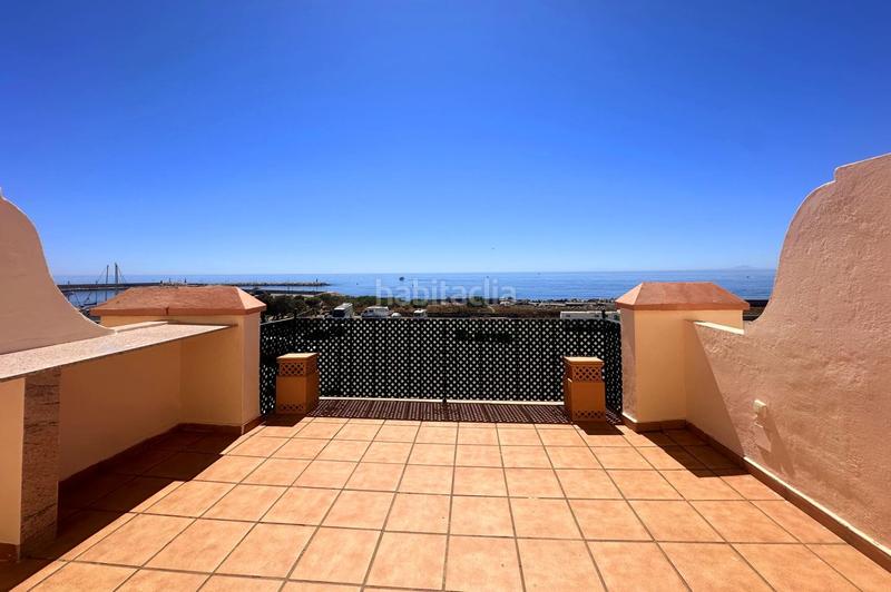 Foto dec7e700-532f-44ce-b227-0b7170f4909e. Maison jumelée avec chauffage piscine dans puerto de Estepona Estepona