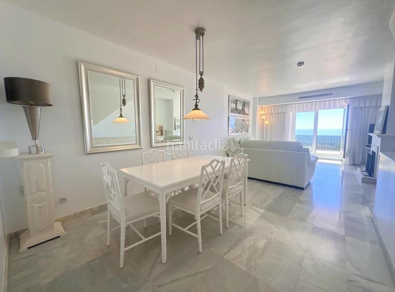 Foto f986fc5b-a116-4ef0-895e-c64640620467. Maison jumelée avec chauffage piscine dans puerto de Estepona Estepona