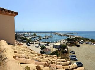 Maison jumelée à Puerto de Estepona