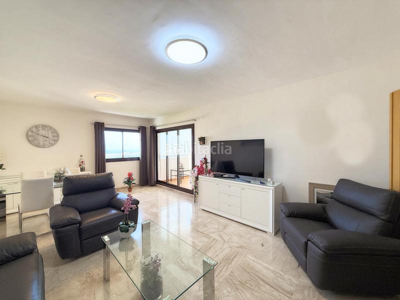 Foto 166099c0-8f3e-4fe2-91e1-baf4dd8f4d0c. Àtic amb calefacció aparcament piscina a Doña Julia Golf Casares