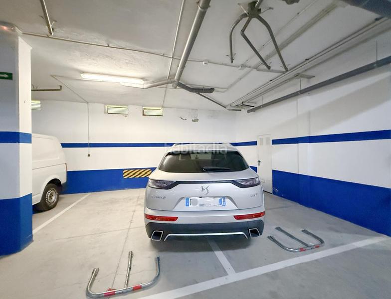 Foto 21a79211-cd78-49d4-8ef0-ebec4dd4ae94. Àtic amb calefacció aparcament piscina a Doña Julia Golf Casares