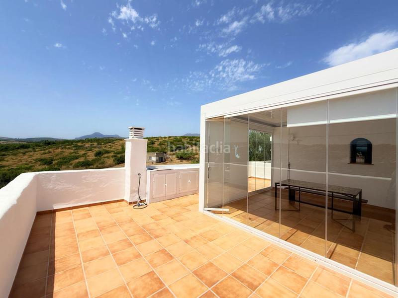 Foto 3cfde6fc-e2db-46bc-841c-3fe146a1c4f8. Àtic amb calefacció aparcament piscina a Doña Julia Golf Casares