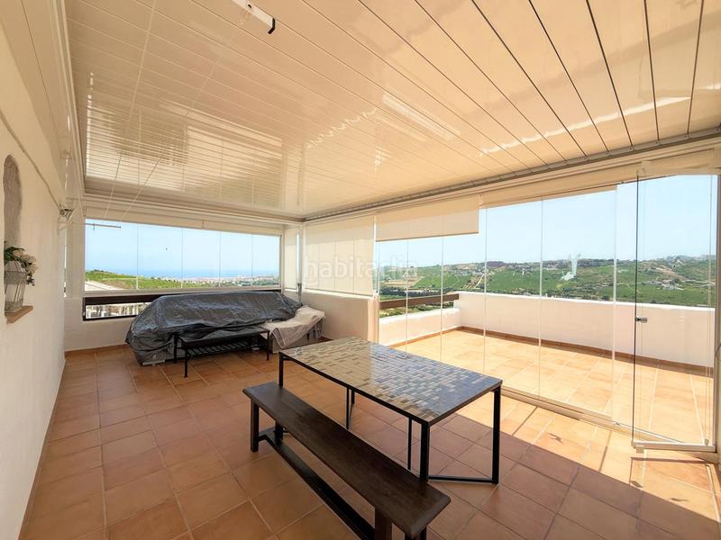 Foto 42c09ce0-e41f-40de-bed0-a9daa83d17ad. Àtic amb calefacció aparcament piscina a Doña Julia Golf Casares