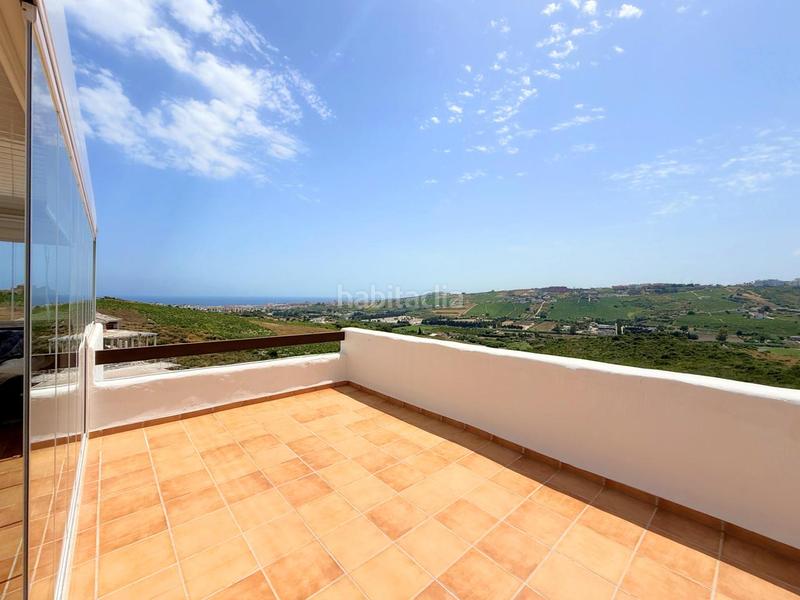 Foto 45763a88-be51-403e-ac5a-3e9ef1b0ea12. Àtic amb calefacció aparcament piscina a Doña Julia Golf Casares