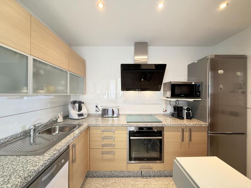 Foto 488ca568-ce04-4779-aeca-ff75cb582742. Àtic amb calefacció aparcament piscina a Doña Julia Golf Casares