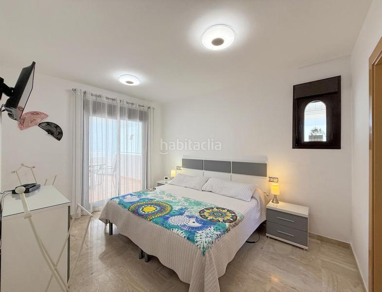 Foto 599123d4-83a5-4b84-8c35-77e18145c81e. Àtic amb calefacció aparcament piscina a Doña Julia Golf Casares