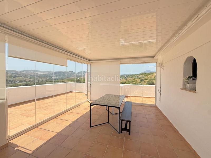 Foto 5c211ba0-b80d-4006-beaf-b6e9f285863a. Àtic amb calefacció aparcament piscina a Doña Julia Golf Casares