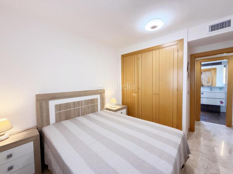 Foto 5d065078-f744-4330-a8e5-2c141d6dfb47. Àtic amb calefacció aparcament piscina a Doña Julia Golf Casares