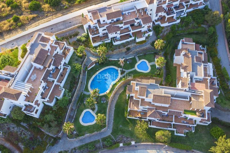 Foto 70341ac8-136b-483f-b5ae-96713cced095. Àtic amb calefacció aparcament piscina a Doña Julia Golf Casares