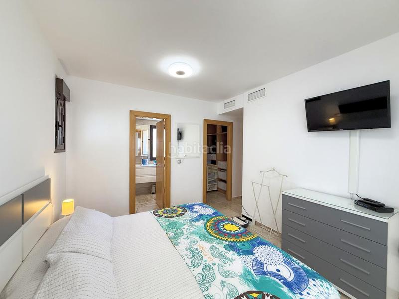 Foto 738fbbe4-16f5-46ee-84d9-6de5d1d64491. Àtic amb calefacció aparcament piscina a Doña Julia Golf Casares