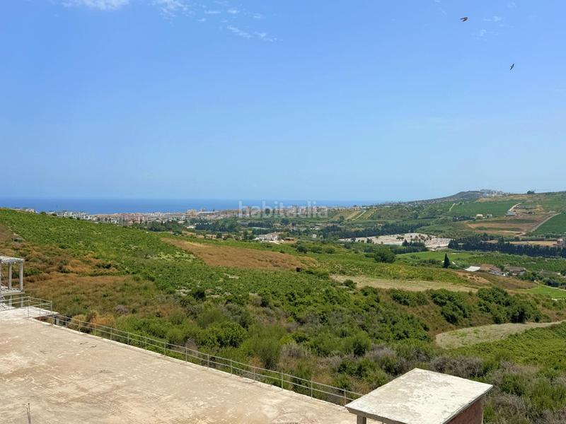 Foto 8eb91ad8-f6d4-4b32-8cf2-a45e61960d25. Àtic amb calefacció aparcament piscina a Doña Julia Golf Casares