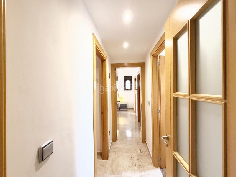 Foto b3bfa905-45dd-44a2-abfb-a6e9fa027706. Àtic amb calefacció aparcament piscina a Doña Julia Golf Casares