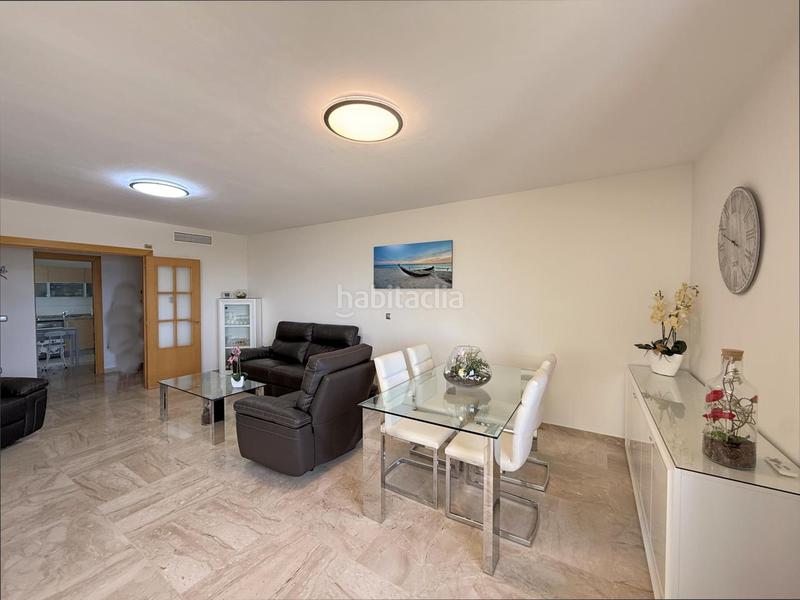 Foto cd79756d-e800-4745-8cb0-705d50db2630. Àtic amb calefacció aparcament piscina a Doña Julia Golf Casares