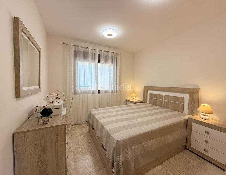 Foto ce2ba8b8-7d81-4357-aedc-f7230a9f5315. Àtic amb calefacció aparcament piscina a Doña Julia Golf Casares