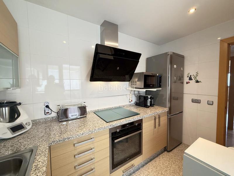 Foto e634eed5-3091-4913-995e-4b6c5ea52da4. Àtic amb calefacció aparcament piscina a Doña Julia Golf Casares