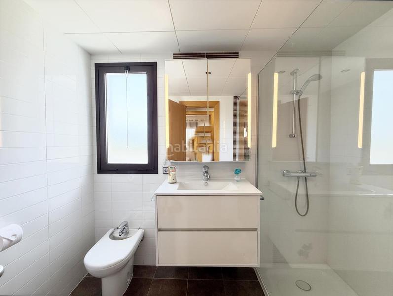 Foto f1538772-9cdd-45e8-9b68-0b03c9c58d33. Àtic amb calefacció aparcament piscina a Doña Julia Golf Casares