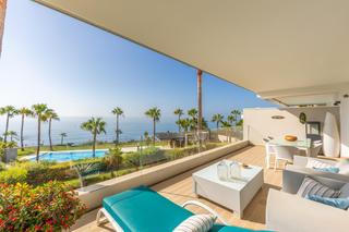Appartement  Horizon beach