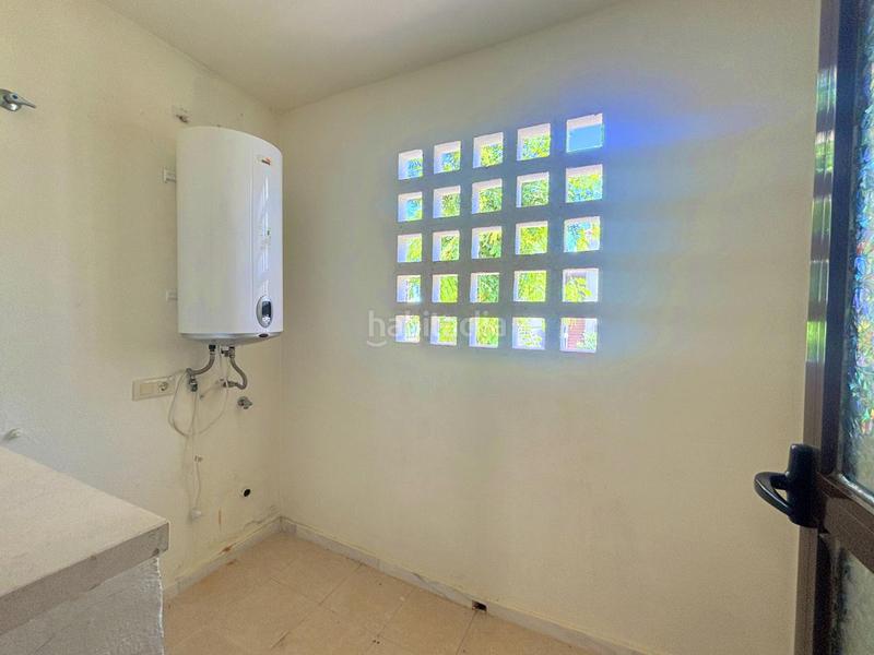 Foto 5251abca-d8d5-4bef-a9c1-2630f1ff7046. Planta baja acogedora vivienda con jardín privado en urbanización en primera línea de golf en La Alcaidesa