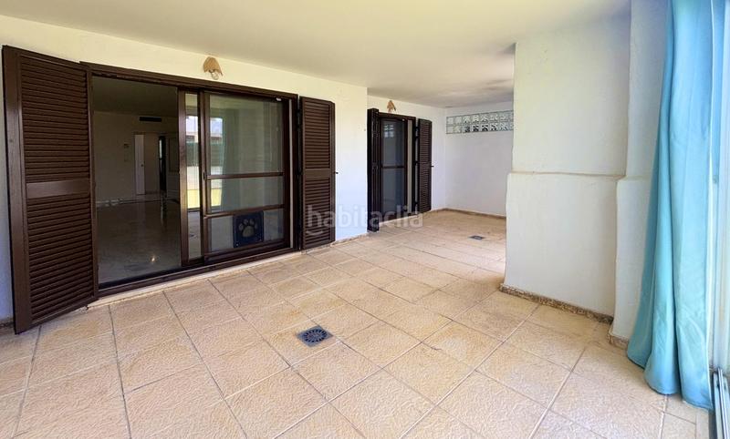 Foto 96701200-6323-4e1a-9302-82200e03055f. Planta baja acogedora vivienda con jardín privado en urbanización en primera línea de golf en La Alcaidesa
