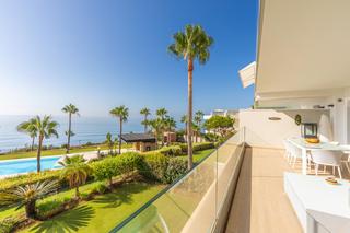 Piso  Horizon beach